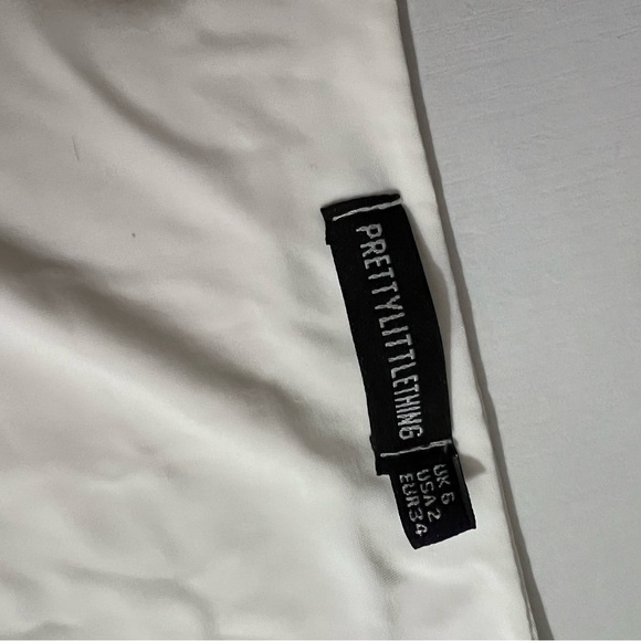 Pretty little thing bodysuit combo - Picture 4 of 4